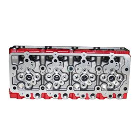 ISF3.8 Diesel Engine Parts 5271866 5258274 5258275 Cylinder Head For FOTON Cummins