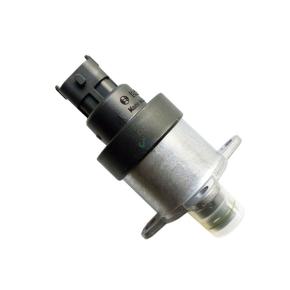 Auto Engine Systems ISF3.8 ISDe Diesel Engine Parts 0928400617 Fuel Metering Solenoid Control Valve For Cummins