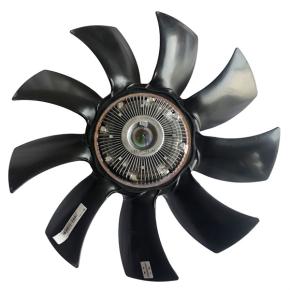 ISF3.8 Diesel Engine Parts 1105110000005 Cooling Fan Clutch For FOTON