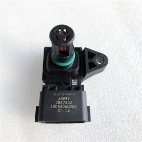 ISF3.8 ISDe Diesel Engine Parts 2897333 Temperature Sensor For Cummins