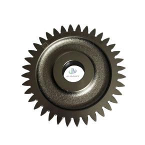 ISDe ISF3.8 Diesel Engine Parts 3971520 Compressor Drive Gear For FOTON Cummins