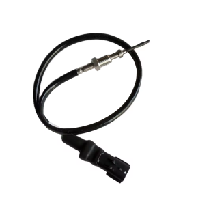 ISF3.8 Diesel Engine Parts F1116712501026 SCR Exhaust Temperature Sensor For Cummins