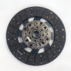 Other Truck Parts Diesel Engine Parts L016103009A0 Clutch Plate For FOTON Truck