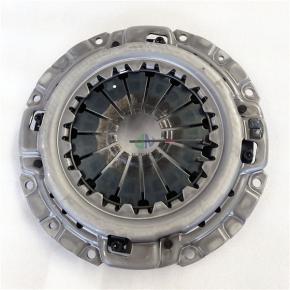 Truck Parts Diesel Engine L0161020012A0 Tractor Clutch Disc For FOTON Truck