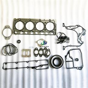 ISF3.8 Diesel Engine Parts WDXB-3.8ZHN6846 Repair Kit Overhaul Gasket For FOTON Cummins