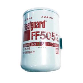 Trucks Excavator Construction Machinery Diesel Engine Parts FF5052 3931063 Fuel Filter For Cummins