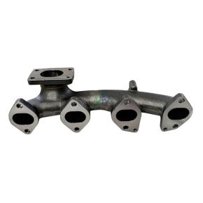 ISF2.8 Diesel Engine Parts 4988653 Exhaust Manifold For FOTON