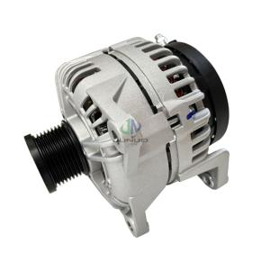 ISF3.8 Diesel Engine 5272634 14V 150A AC Alternator For FOTON