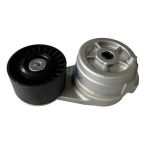 ISF3.8 Diesel Engine 5287021 Belt Tensioner For FOTON Cummins