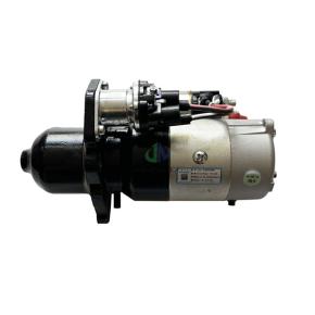 ISF3.8 Diesel Engine Parts 5441679 12V 4KW Starter For FOTON Cummins