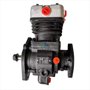 4BT Diesel Engine Parts 3974549 Air Compressor