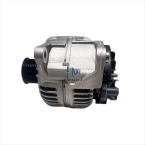 ISBe ISDe Diesel Engine Parts 4892318 5259577 Alternator