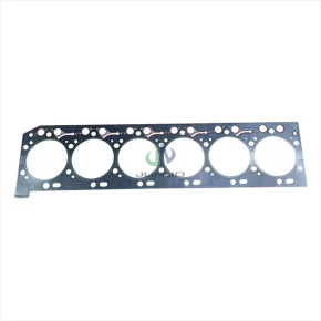 6L ISLe Diesel Engine Parts 3967059 3943366 4937728 Cylinder Head Gasket