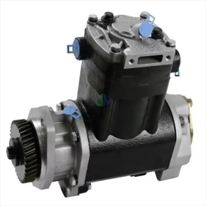 ISM11 QSM11 M11 Diesel Engine Parts 3277555 3275536 Air Compressor