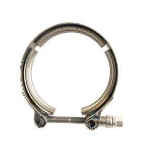 ISF2.8 ISF3.8 ISDe Diesel Engine Parts 3903652 Turbocharger V Band Clamp For Cummins