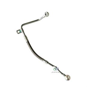 ISF2.8 Diesel Engine Parts 4983279 Oil Pipe For FOTON Cummins