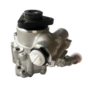 ISF2.8 Diesel Engine Parts 5270739 Power Steering Pump For FOTON Cummins