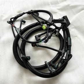 ISF3.8 ISF2.8 Diesel Engine Electrical Control Module Wiring Harness 5306288