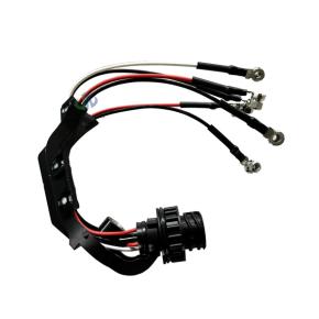 ISG Diesel Engine Electrical Control Module Wiring Harness 5417169