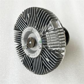 ISF2.8 Diesel Engine Parts AA05910000040 Silicone Oil Fan Clutch For FOTON Cummins