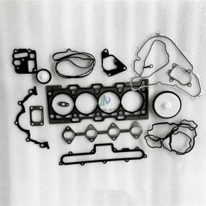 Euro 6 ISF2.8 Diesel Engine Parts ISF2.8NS6B156-DXB Repair Overhaul Kit For FOTON