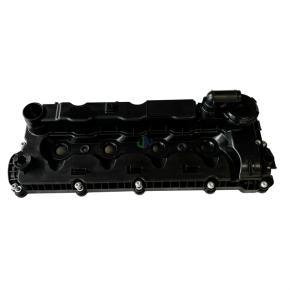 AUCAN 2.5L Diesel Engine Parts PM40004171 Cylinder Head Cover For Foton