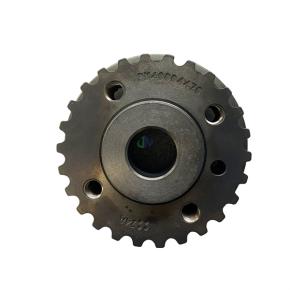 Auto Engine Systems AUCAN 2.5L Diesel Engine PM40004470 Crankshaft Timing Pulley For FOTON