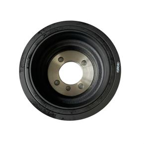 Auto Engine Systems AUCAN 2.5L Diesel Engine Parts PM40004689 Damper Pulley For FOTON