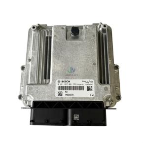 AUCAN 2.5L Diesel Engine Parts PM40006228 ECU For FOTON